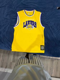Lakers jersey