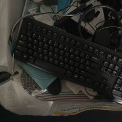 Key Boards 5 Dollars Each 