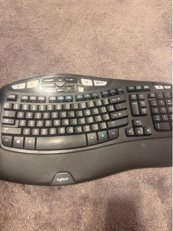 Keyboard