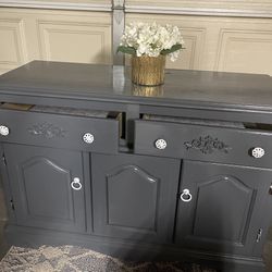 Tv Stand/ Buffet 