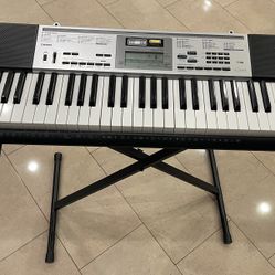 Electric Piano Casio