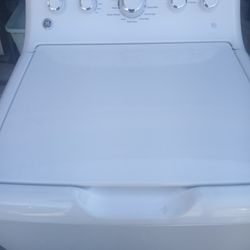 Washer/ Gas Dryer
