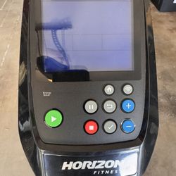 Horizon Fitness Oxford 6 Rower