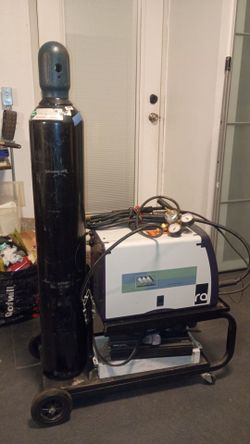 mig welder