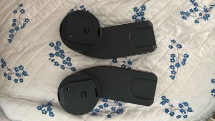 Mockingbird Stroller / Nuna Carseat adapters