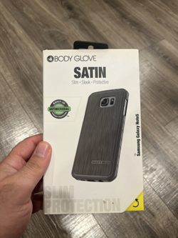 Samsung Galaxy Note 5 Case