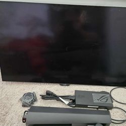 ROG Swift OLED PG32UCDP