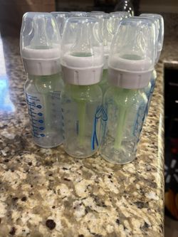Baby Bottles