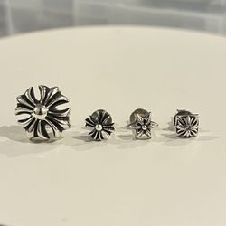 Chrome Hearts Earrings 
