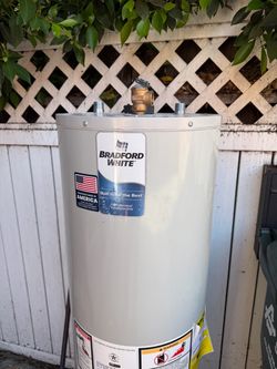 Water heater