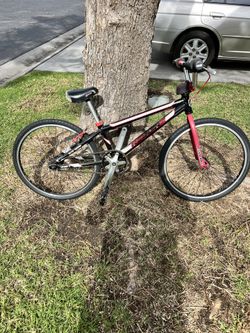 Redline Proline JR BMX