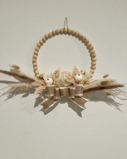 Fall Wreath