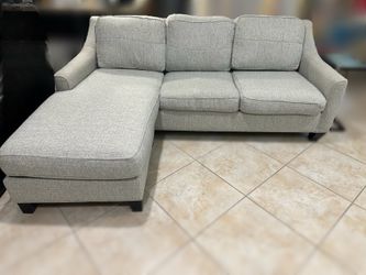 Sleeper sectional
