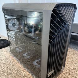 Skytech Gaming Pc
