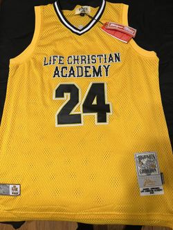 Hansel Emmanuel Highschool Jersey