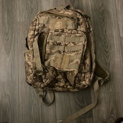 SOG Backpack Hiking 