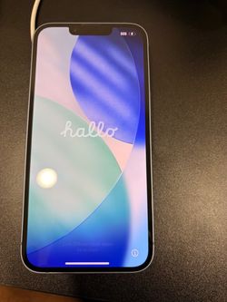 iPhone 14 128gb