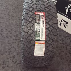 305/30R26 Tires 