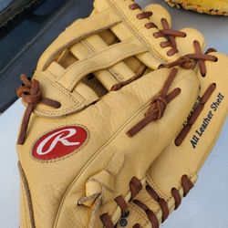 Rawlings youth fielders Glove Select Pro Lite