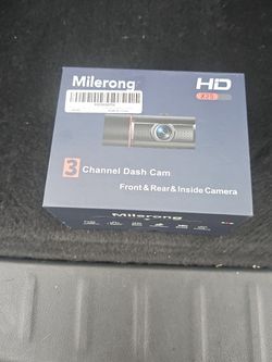 Milerong