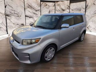 2012 Scion xB