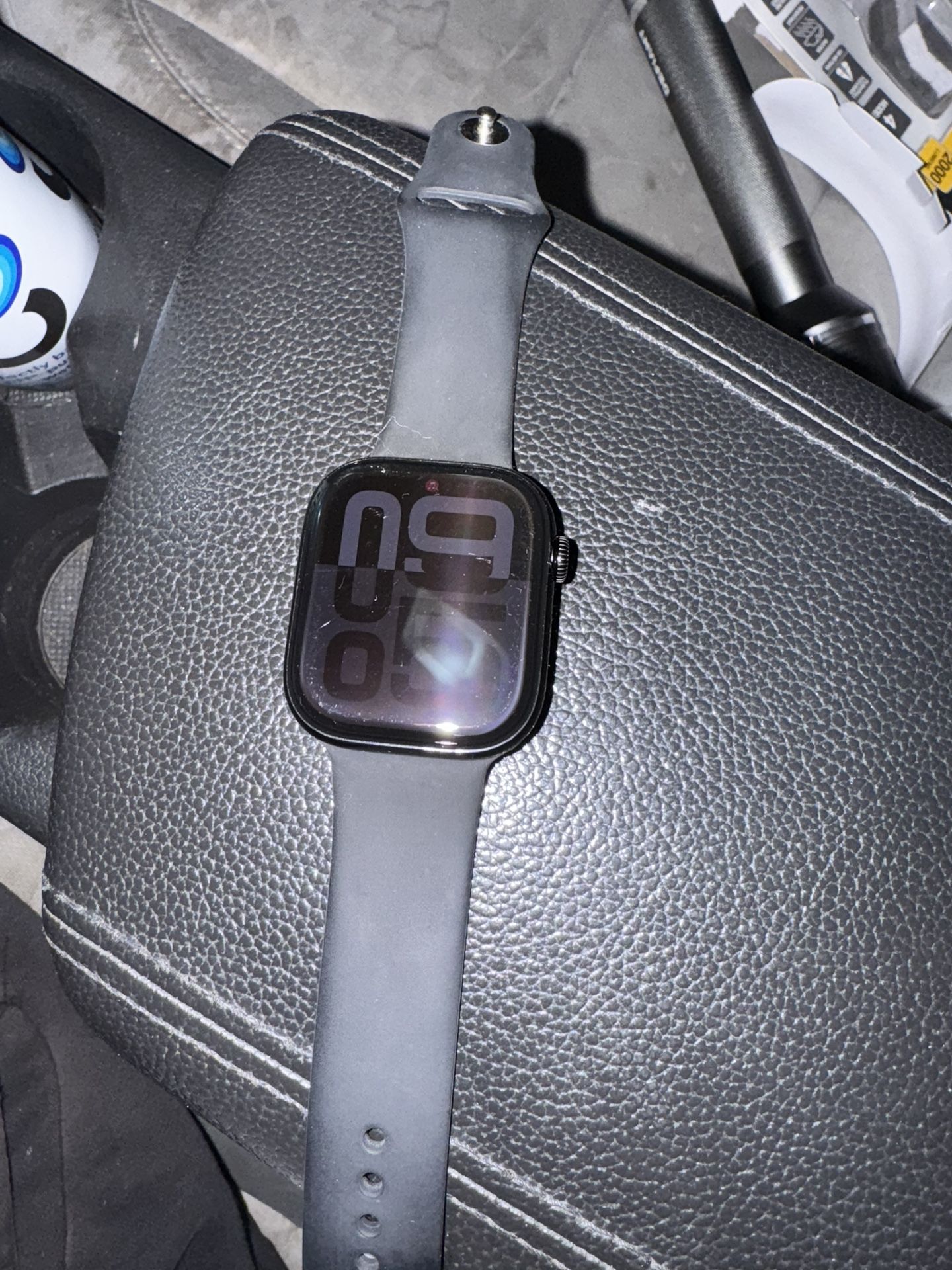 Apple Watch Series 10 46 MM BLACK