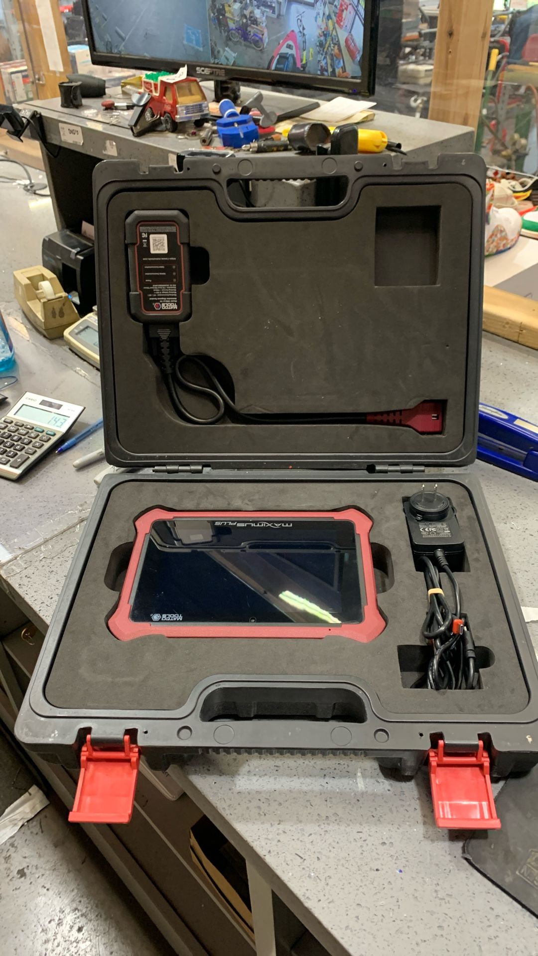 Marco Maximus Plus $494.99