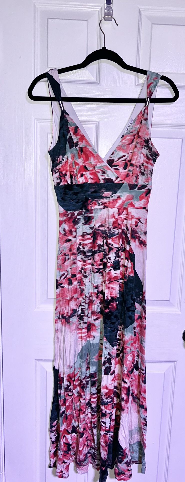 Jennifer Lopez sundress