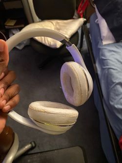 Wireless Beats