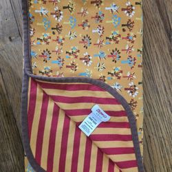 Zutano Baby Blanket 