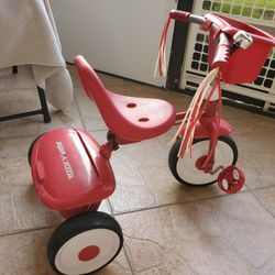 Kids Bike