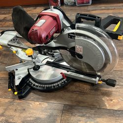 Chicago Electric  Saw