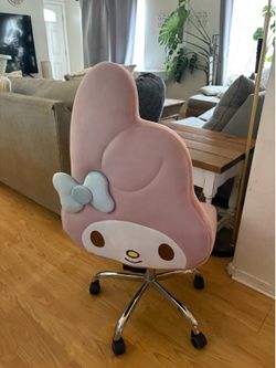 my melody chair