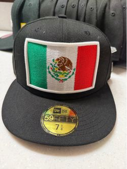 New era 7 1/8