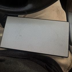 Sony SRS Portable Speaker