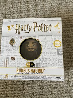 Harry Potter Funko