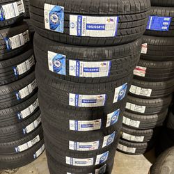 195/65r15 Brand Nee Tires In Stock - Ask About Uour Size