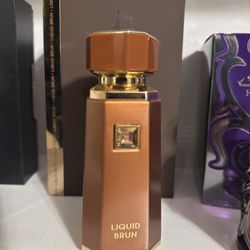 Liquid Brun
