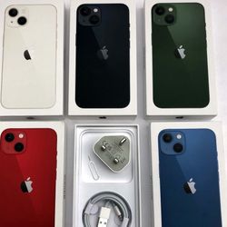 Iphone 13 ⚡️