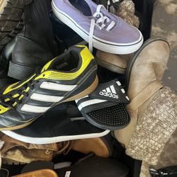 Shoes For Kids , Woman’s And Men’s 