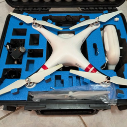 DJI Phantom Drone