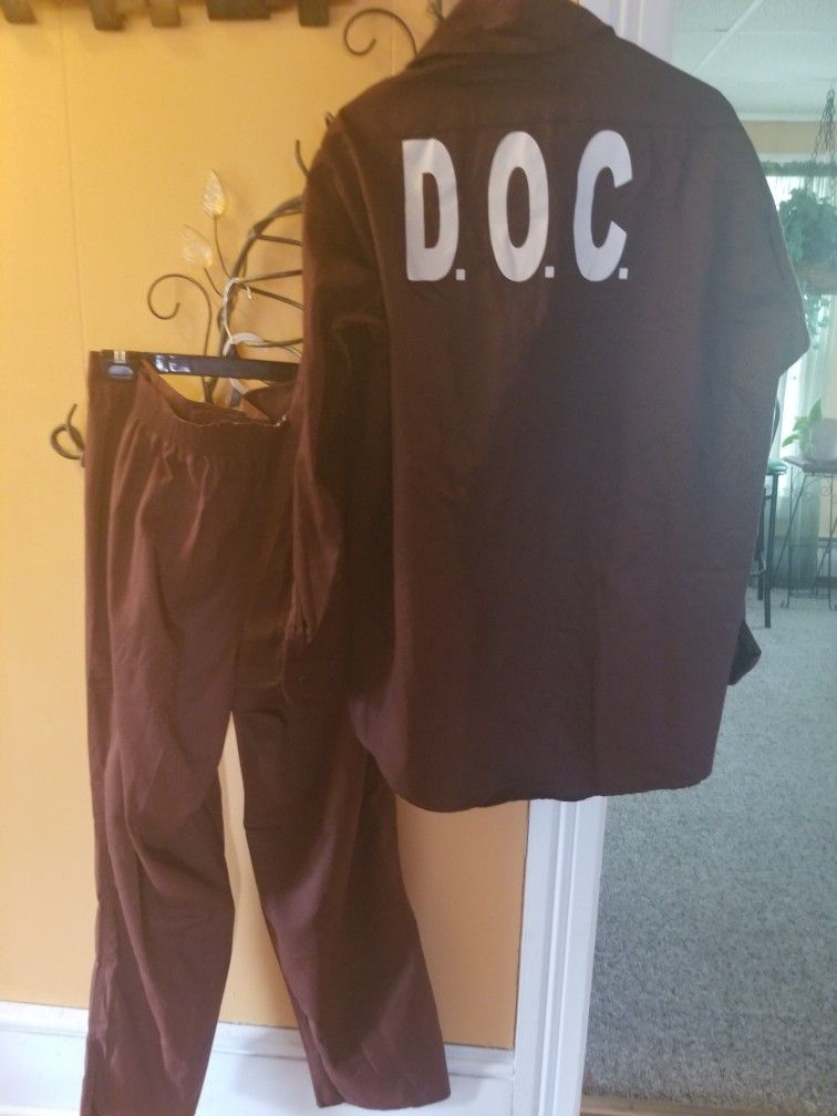 State Uniform