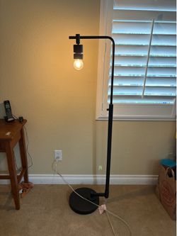Standing Lamp Modern