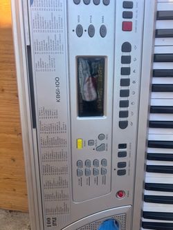 Huntington KB61-100