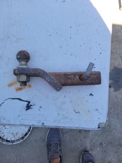 2" hitch