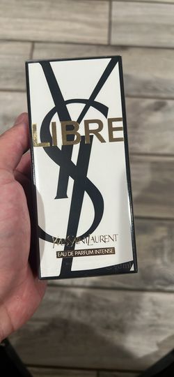 YSL Libre Eau de Parfum Intense for Women – 90ml / 3.0 fl oz Brand New Original Packaging