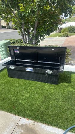 Truck Box