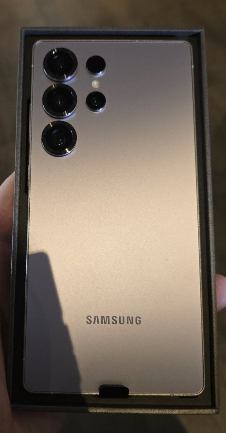 Samsung Galaxy S25 ULTRA 5G