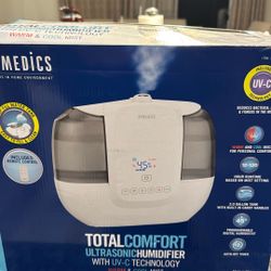 Humidifier