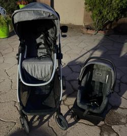 Stroller